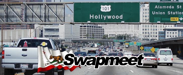 Swapmeet