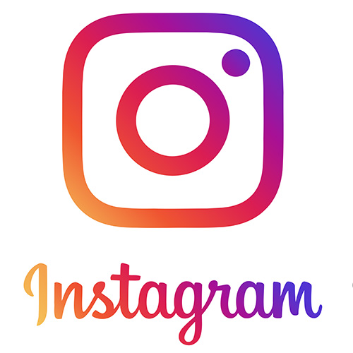 インスタグラム　アイコン