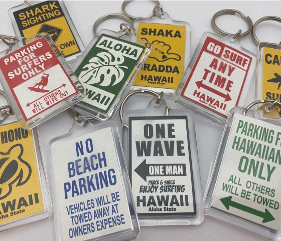 keychain
