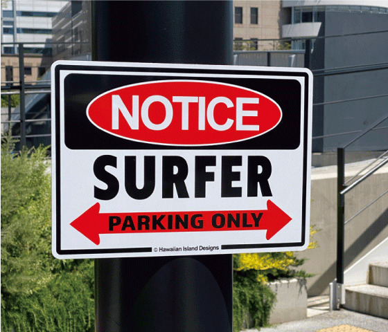 sign board
