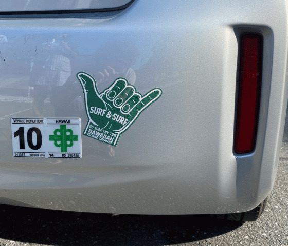 vehicle inspection